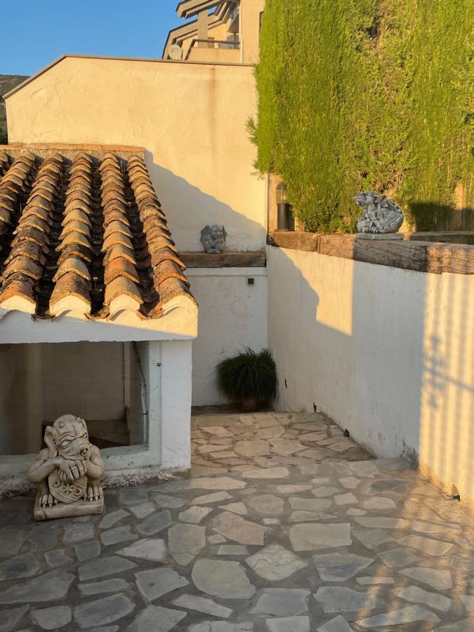 Acogedor apartamento con fantásticas vistas. La Zubia  Exterior foto